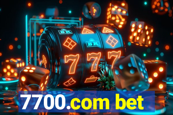 7700.com bet